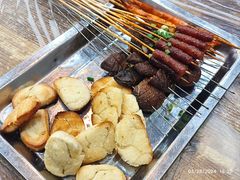 -小民大排档(光谷店)