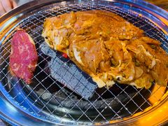 -吉志烤肉(太原总店)