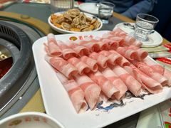 -蜀留香火锅·始于1999·原四川老火锅(白堤路店)