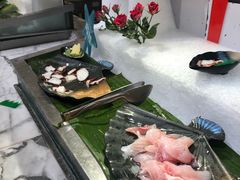 -芭菲盛宴·环球美食(袁家岗店)