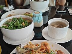 -手佳·水疗汇(嘉益店)