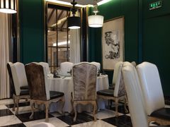 -常州逸高酒店-中餐厅