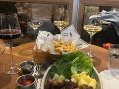 -Blac+Blac(中海环宇荟店)