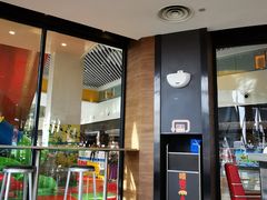 门面-汉堡王(梅村服务区南店)