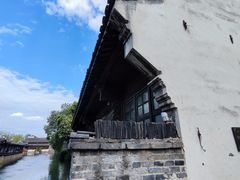 -嘉兴月河历史街区