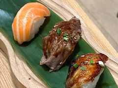 -解放碑威斯汀酒店-知味国际美食餐厅