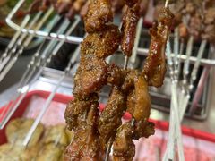 -古彭7只羊·徐州烧烤(旗舰店)