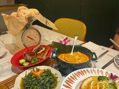 -太食獸泰式茶餐厅(IFS国金中心店)