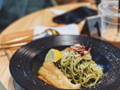 -GOTLOT COFFEE&KITCHEN角落厨房NOOK店