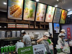 -桂桂茶(万嘉广场店)