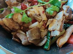 -小厨子私房菜·云南美食店