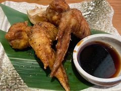 -味太助·银饭食堂(中华城店)