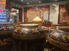 -西江美食舫·江西菜(健德桥店)