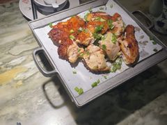 -绿茶餐厅(昌平悦荟店)