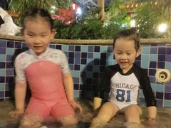 -郑州银基黄帝宫御温泉