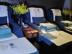-雲汇影院式足浴(21世纪北环店)