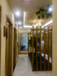 -芳朵美容养生SPA