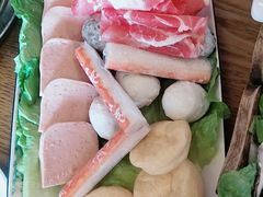 -Thai Basil罗勒叶泰式餐厅(时代天街店)