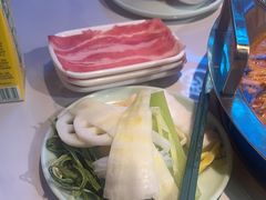 -宽城子美蛙毛肚自助火锅(建邺万达步行街店)