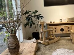 -收获咖啡HARVEST RESERVE(苍山店)