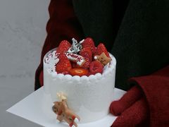 -花甜生活FatimCake·生日蛋糕