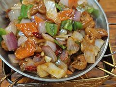 -卢庄(江汉路店)