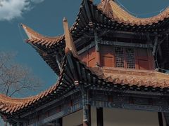 -云龙湖旅游景区