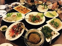 -建兴酒家(班塔通分店)
