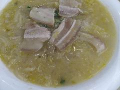 -李氏东北饺子王·铁锅炖(回龙湾店)