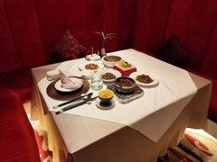 -国贸格兰维大酒店-山城映像中餐厅(青年路店)