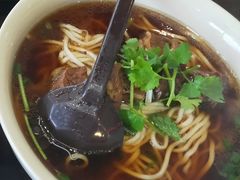 红烧牛肉面-李先生牛肉面大王(大兴枣园店)