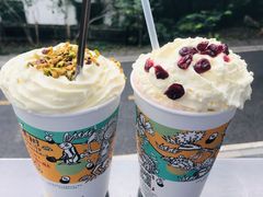 -茶颜悦色(岳麓山顶店)
