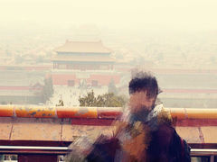 iphone_upload_pic-景山公园