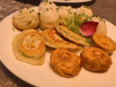 -好福记饭店(红梅公园店)
