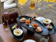 -自如ZSPACE四合院艺术餐厅