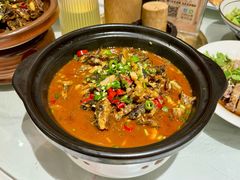 -巢湖名吃·东关老鹅汤(江南风情街店)