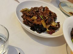 -到家尝北京菜(西坝河店)