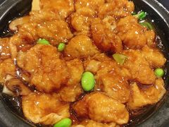 特色面筋-和记小菜(七宝店)