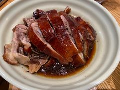 -晓马鸭店(新芜路店)