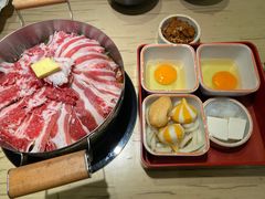 -沼津港精致料理·寿喜烧·烧鸟(漕河泾印象城店)