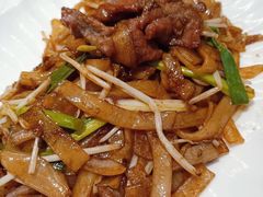 -鹭江潮餐厅•福建菜(鹭江佲家酒店)