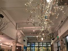 大堂-RAC BAR(安福路店)