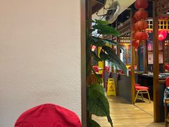 -芦月轩羊蝎子(劲松店)