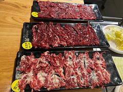-嬷孙家潮汕牛肉火锅(北京路天河城店)