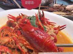 -胡大饭馆 24h(簋街总店)