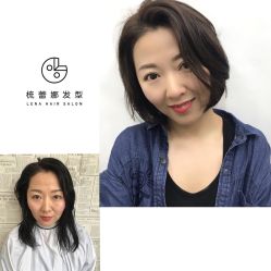 -梳蕾娜 HAIR SALON