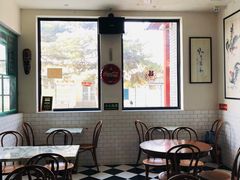 -鸡坤茶室(三里屯店)
