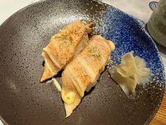 -衣川小森林·料理·寿司(鸿铭中心店)