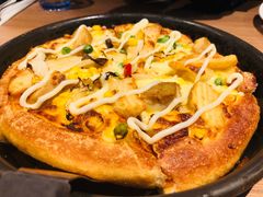 -必胜客(滨河店)