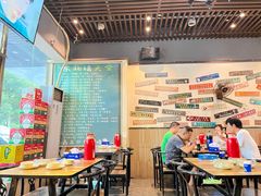 -鑫正兴东北烧烤(滨湖店)